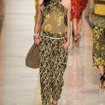 Etro Spring 2014 Milan Collection