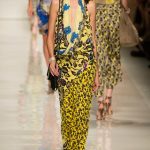 Spring Etro Milan Collection