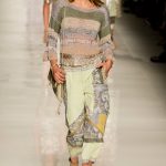 Milan Etro 2014 Spring Collection