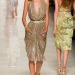 2014 Etro Spring Milan Collection