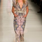 2014 latest Spring Etro Milan Collection