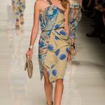 Spring Milan Etro latest Collection