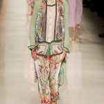 Etro Spring Milan Collection