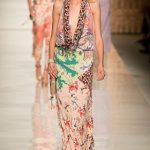 Etro latest Spring 2014 Milan Collection