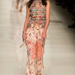 Spring Etro Milan Collection