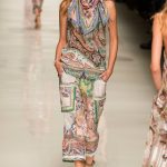 Etro Milan Spring Collection