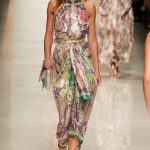 2014 Spring Etro Collection