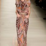 Milan Spring Etro Collection