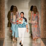 Spring Etro 2014 Collection