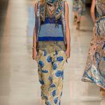 2014 latest Etro Spring Milan Collection