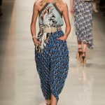Spring 2014 Etro Milan Collection