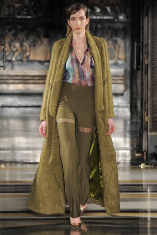 Felder Felder London 2014 Autumn Winter Collection