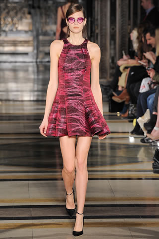 2014 Latest Felder Felder London Collection