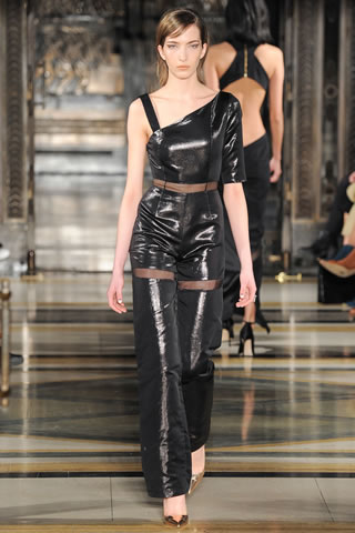 Felder Felder Autumn Winter London 2014 Collection