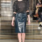 Felder Felder Latest London 2014 Autumn Winter Collection
