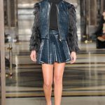 Autumn Winter London Felder Felder 2014 Collection