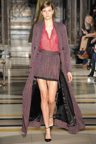 Felder Felder 2014 Autumn Winter Collection