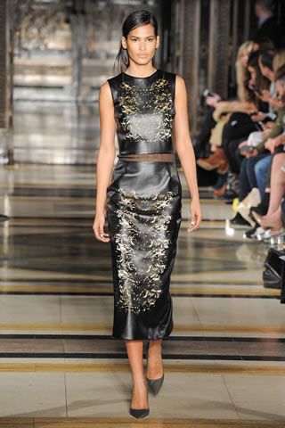 2014 Autumn Winter Felder Felder Collection