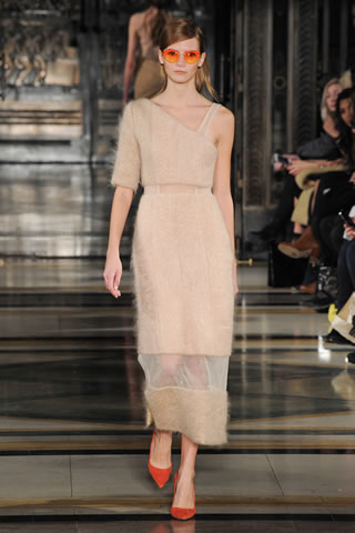 Autumn Winter Felder Felder 2014 Latest London Collection