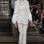 2014 London Felder Felder Autumn Winter Collection