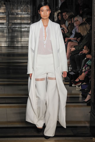 2014 Latest Felder Felder Autumn Winter Collection