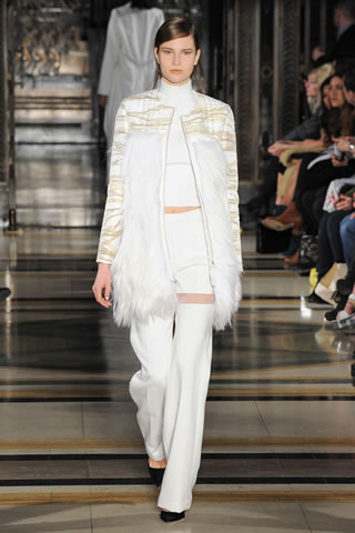2014 Felder Felder Autumn Winter London Collection