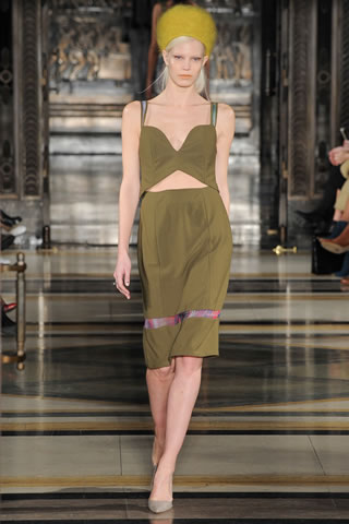 2014 Felder Felder Autumn Winter Collection