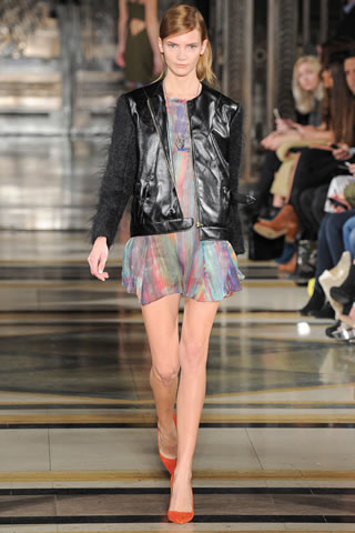 Felder Felder London Autumn Winter Collection