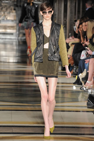 Autumn Winter Felder Felder 2014 Collection