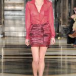 2014 Autumn Winter Felder Felder London Collection