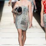 Spring Milan Fendi 2014 Collection