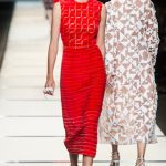 2014 Milan Fendi latest Collection