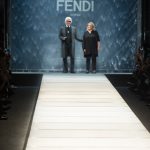 Spring Fendi 2014 Collection