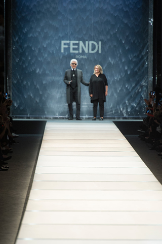 Spring Fendi 2014 Collection