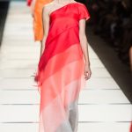 Milan Spring 2014 Fendi Collection