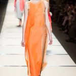 2014 Fendi Spring Collection