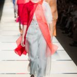 Spring Fendi Milan Collection