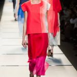 2014 Milan Fendi Spring Collection