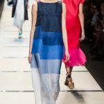 Fendi Spring Collection