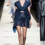 Spring latest Fendi 2014 Collection