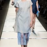 Milan Fendi 2014 Collection