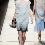 Milan Spring Fendi Collection