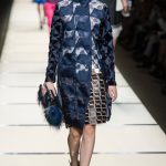 Spring Fendi 2014 Milan Collection