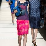 Fendi Spring Milan Collection