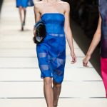 2014 Spring Fendi Collection