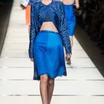 Fendi Milan Spring Collection