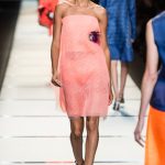 Spring Milan Fendi latest Collection