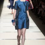 2014 latest Fendi Spring Collection