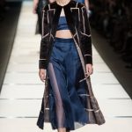 2014 Milan Fendi Collection