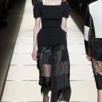 Spring 2014 Fendi Collection